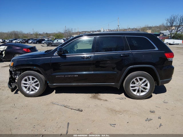 Jeep Grand Cherokee Laredo E 4x2