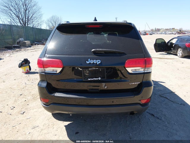 Jeep Grand Cherokee Laredo E 4x2