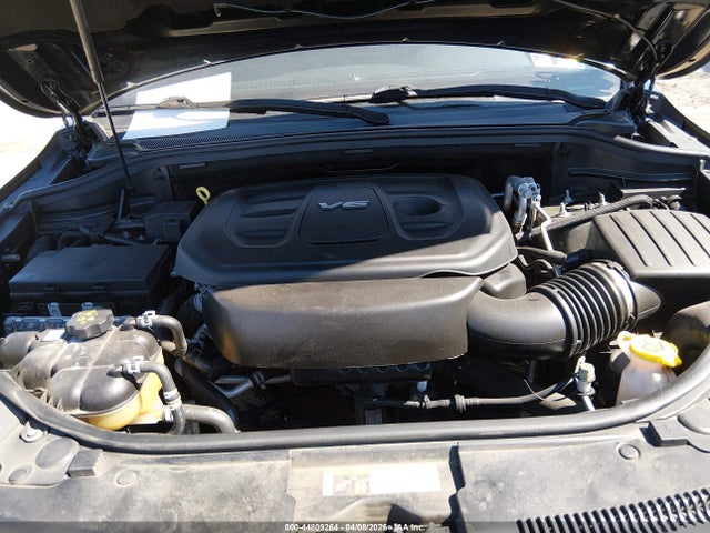 Jeep Grand Cherokee Laredo E 4x2