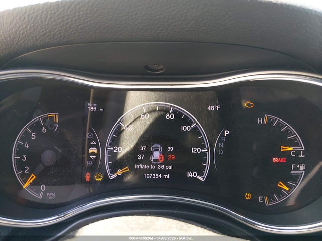 Jeep Grand Cherokee Laredo E 4x2