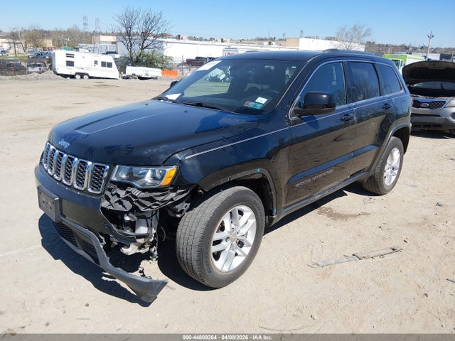 Jeep Grand Cherokee Laredo E 4x2