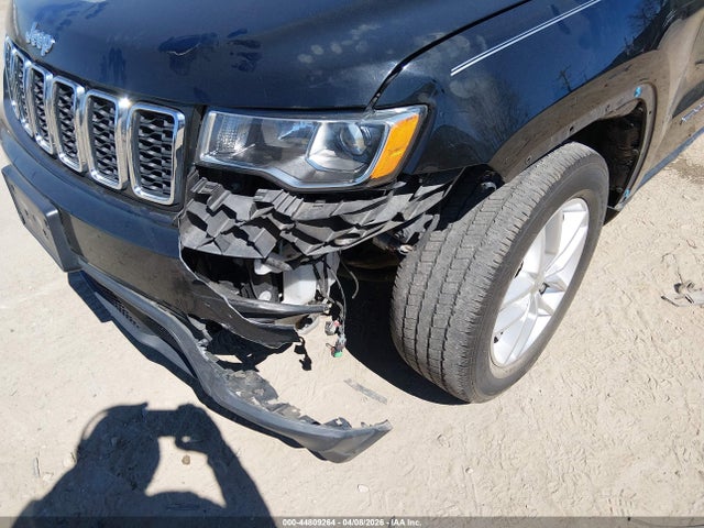 Jeep Grand Cherokee Laredo E 4x2