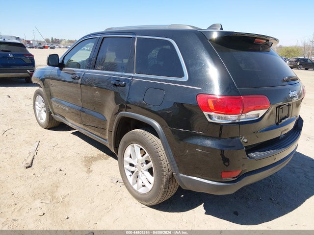 Jeep Grand Cherokee Laredo E 4x2