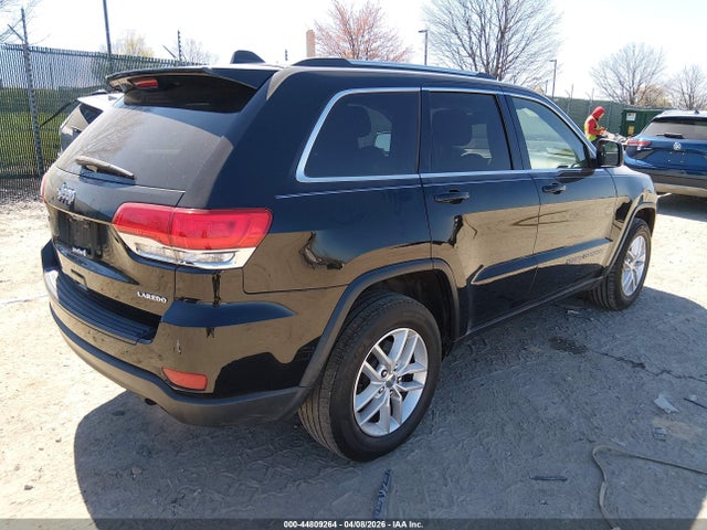 Jeep Grand Cherokee Laredo E 4x2
