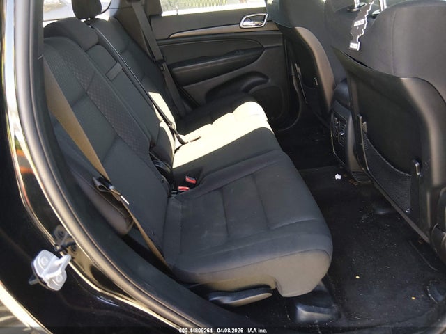 Jeep Grand Cherokee Laredo E 4x2