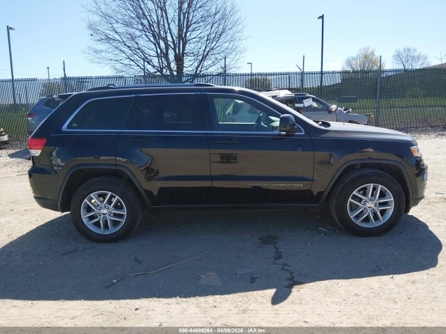Jeep Grand Cherokee Laredo E 4x2