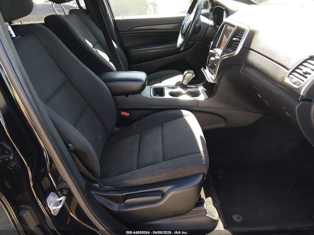 Jeep Grand Cherokee Laredo E 4x2