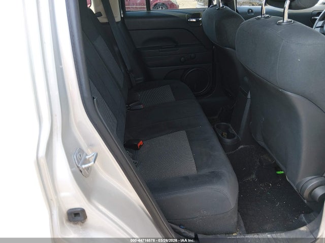 Jeep Patriot Sport