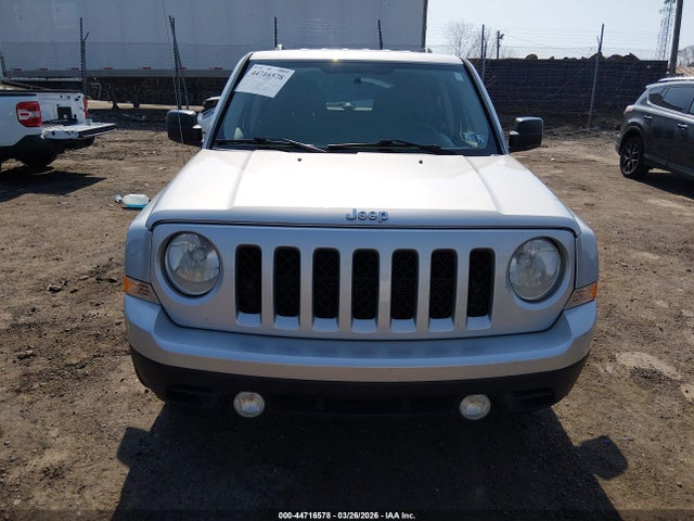 Jeep Patriot Sport