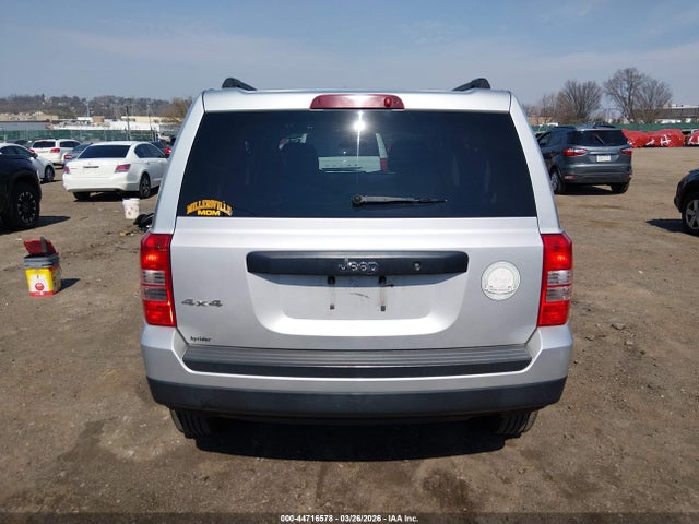 Jeep Patriot Sport