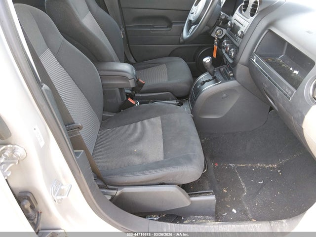Jeep Patriot Sport