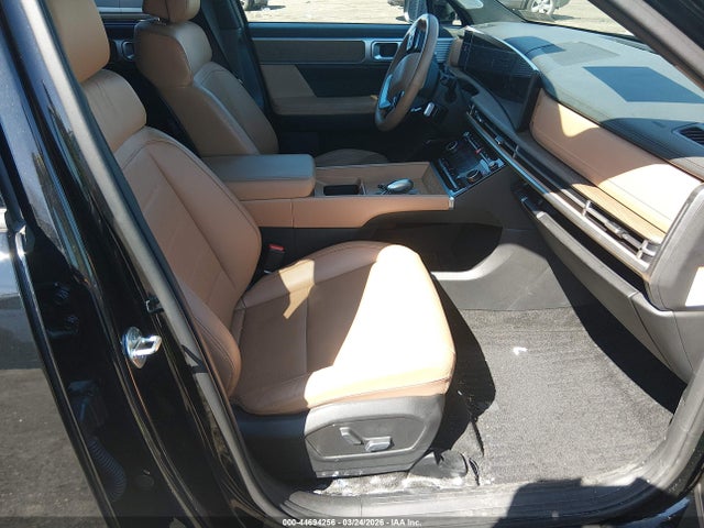 Hyundai SANTA FE Limited
