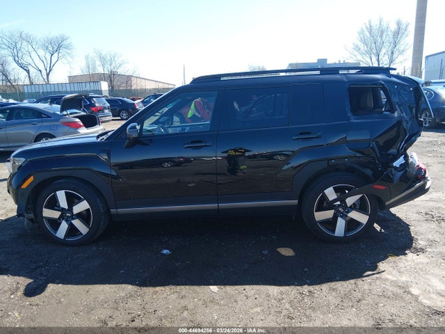 Hyundai SANTA FE Limited