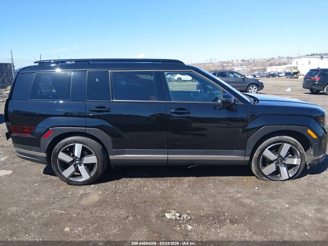 Hyundai SANTA FE Limited