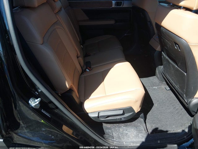 Hyundai SANTA FE Limited