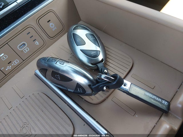 Hyundai SANTA FE Limited