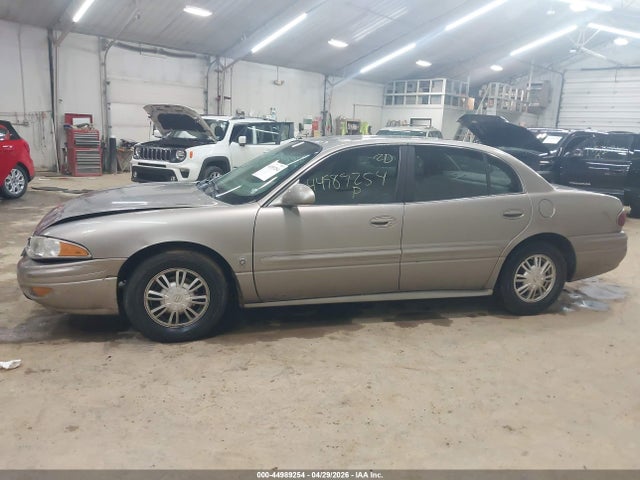 Buick LeSabre Custom