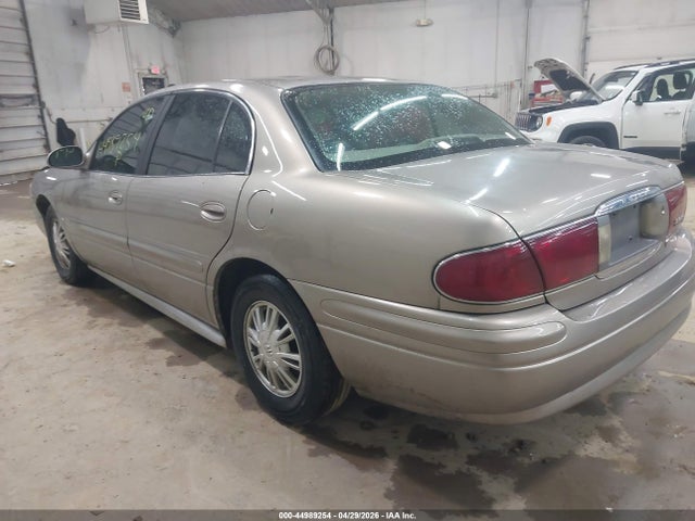 Buick LeSabre Custom