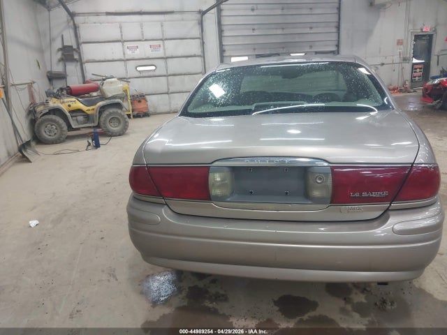 Buick LeSabre Custom