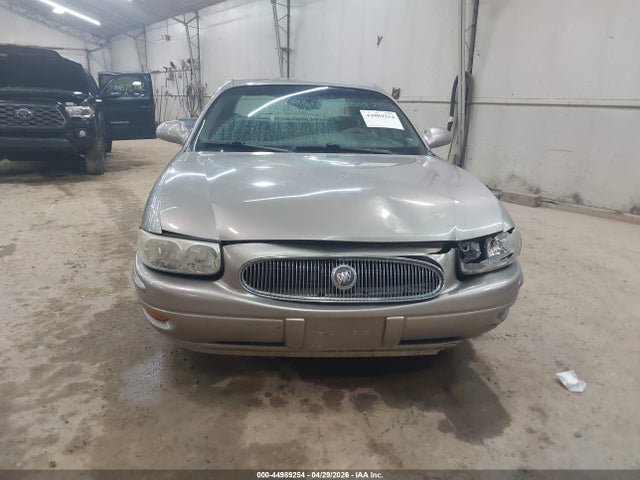 Buick LeSabre Custom