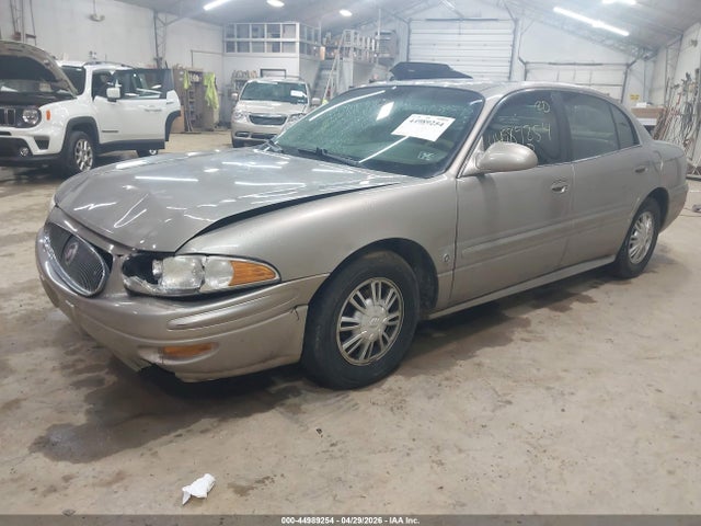 Buick LeSabre Custom