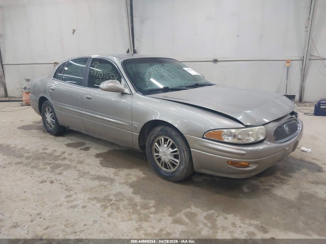 Salvage Buick LeSabre Image