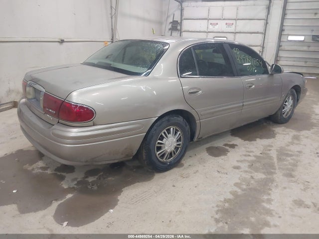 Buick LeSabre Custom