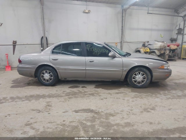 Buick LeSabre Custom
