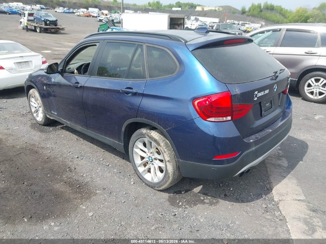 BMW X Series Xdrive28i