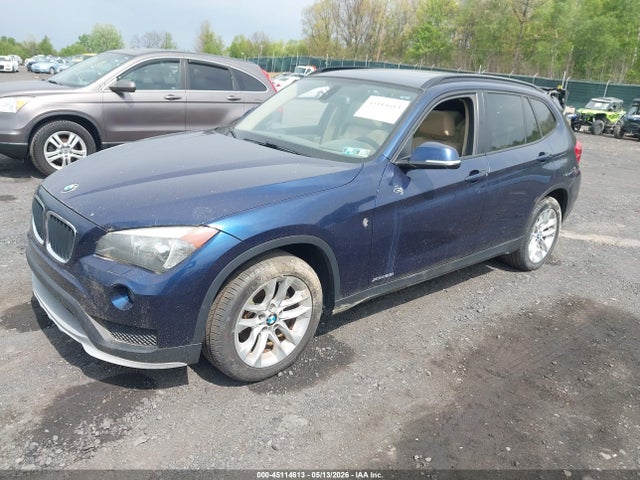 BMW X Series Xdrive28i