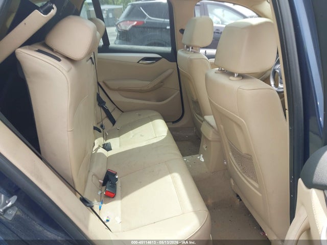 BMW X Series Xdrive28i