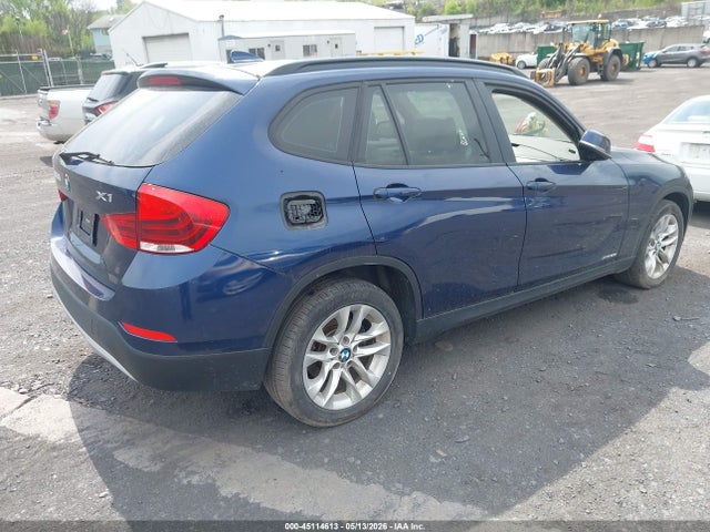 BMW X Series Xdrive28i