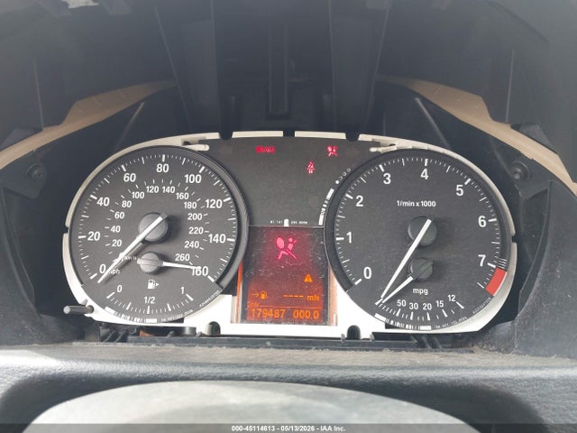 BMW X Series Xdrive28i