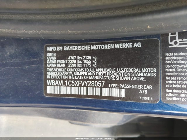 BMW X Series Xdrive28i