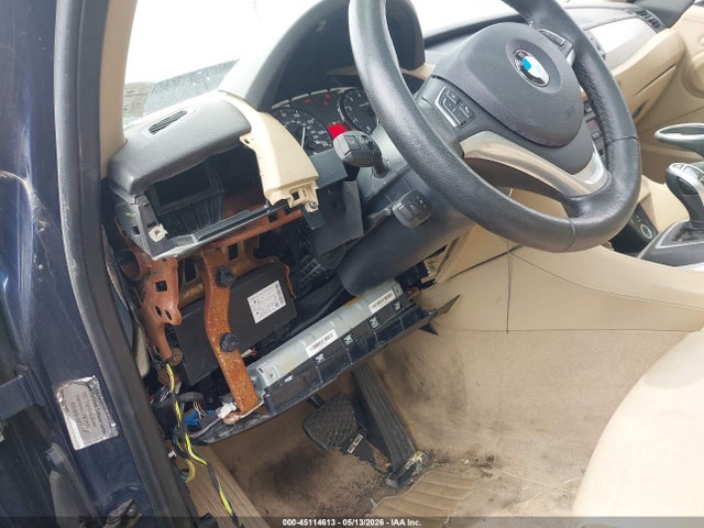 BMW X Series Xdrive28i