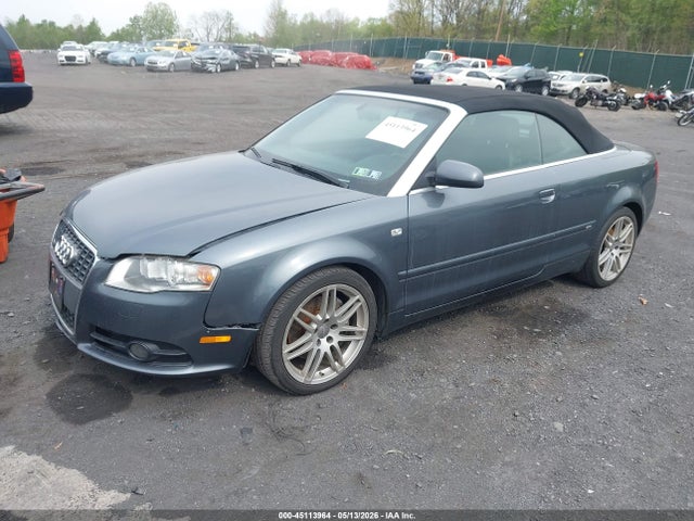 Audi A4 2.0t Special Edition