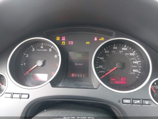 Audi A4 2.0t Special Edition