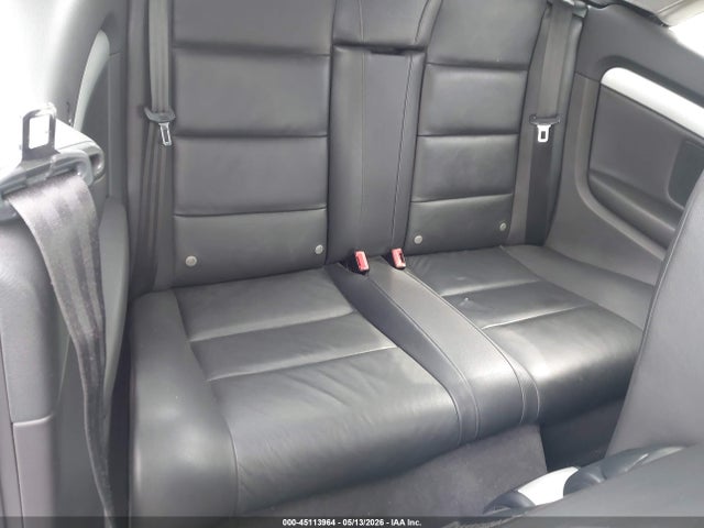 Audi A4 2.0t Special Edition