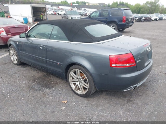 Audi A4 2.0t Special Edition