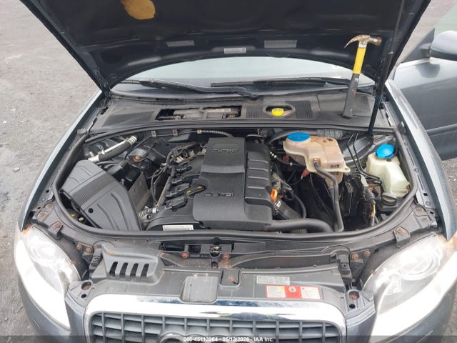 Audi A4 2.0t Special Edition