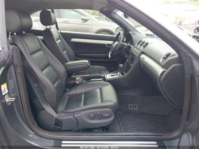 Audi A4 2.0t Special Edition
