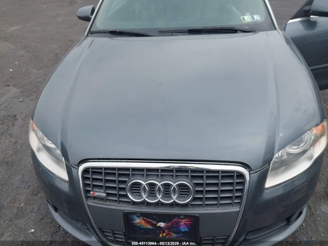 Audi A4 2.0t Special Edition