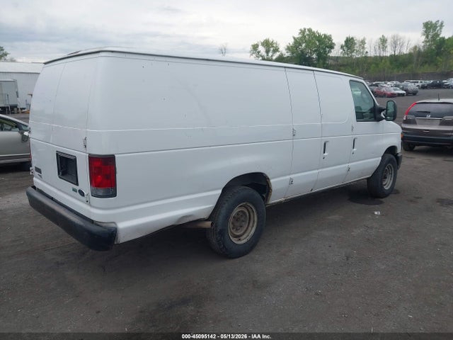 Ford E-250 Commercial
