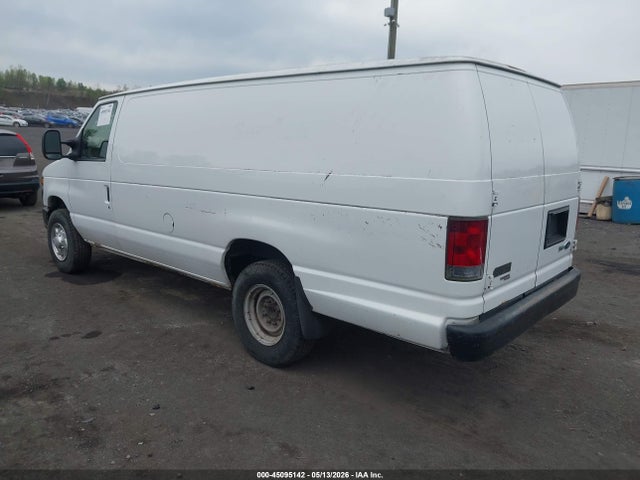 Ford E-250 Commercial