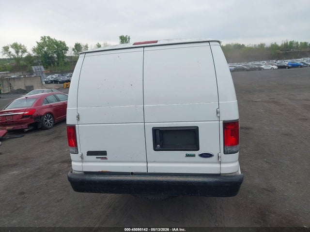 Ford E-250 Commercial