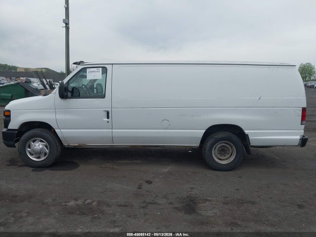 Ford E-250 Commercial