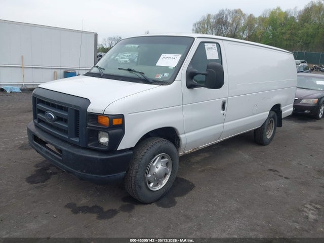 Ford E-250 Commercial
