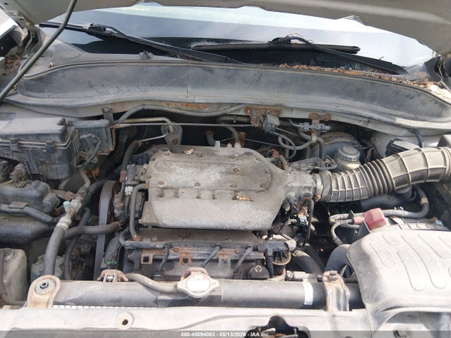 Honda Ridgeline Rtl