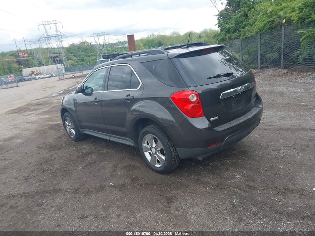 Chevrolet Equinox 2lt