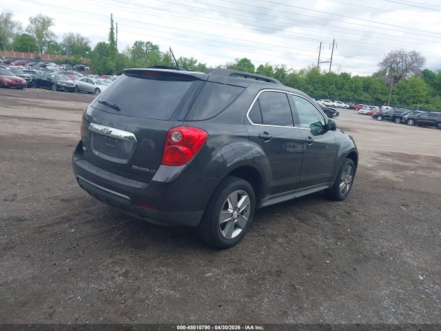 Chevrolet Equinox 2lt
